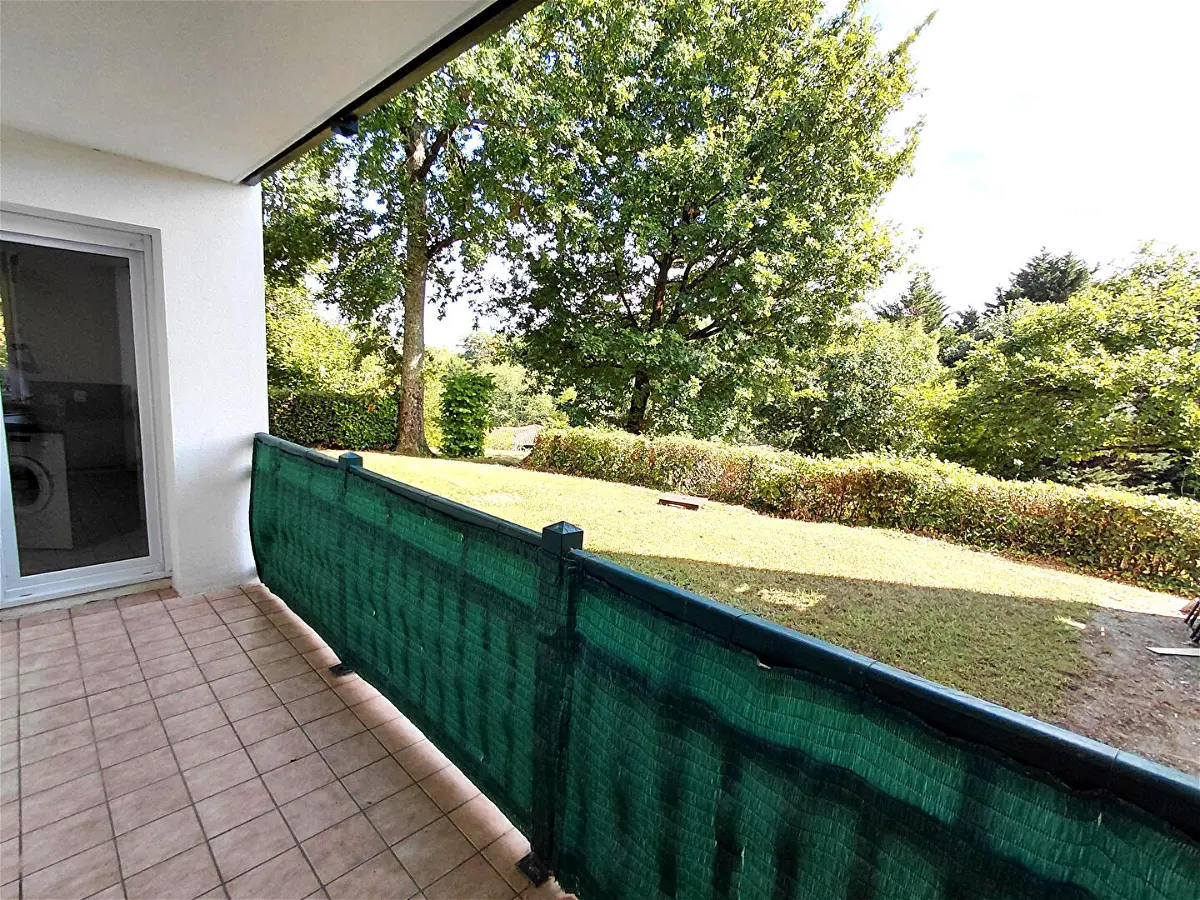 Achat appartementà SAINT JEAN DE LUZ