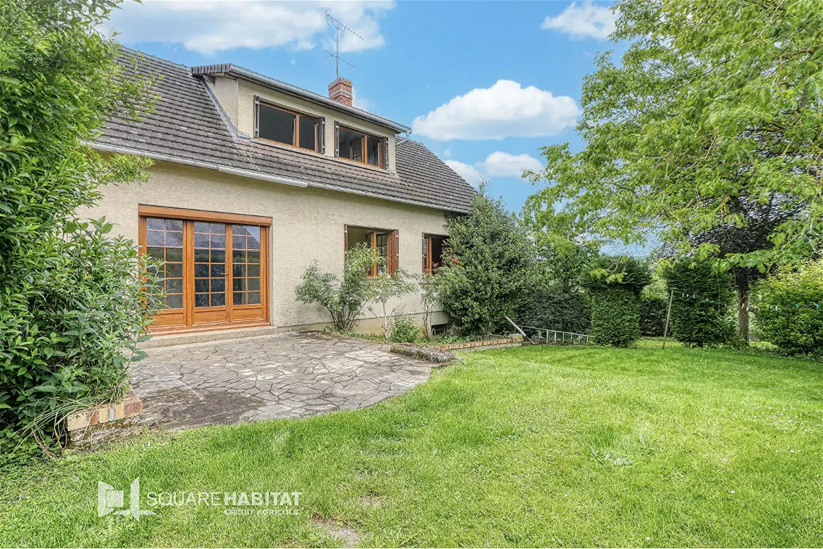 Achat maisonà SAINT MARCEL
