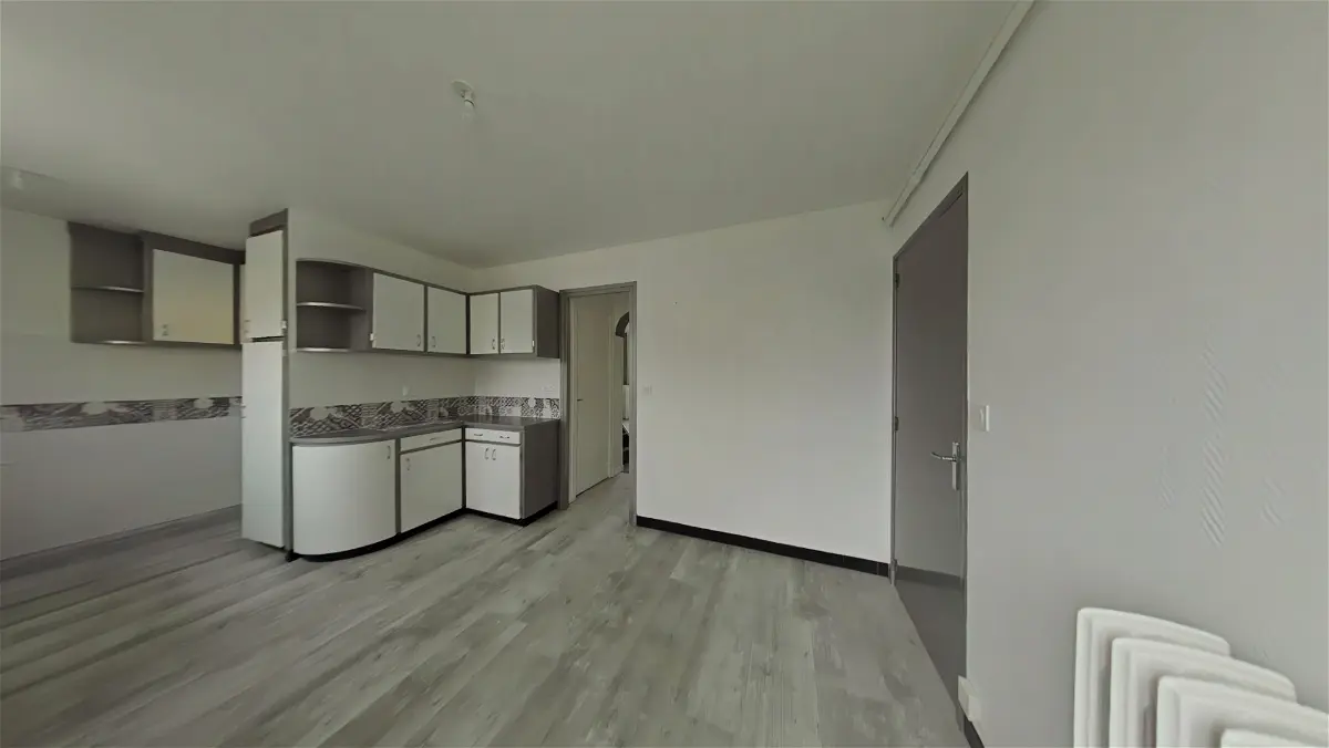 maisonà LA VILLE AUX DAMES