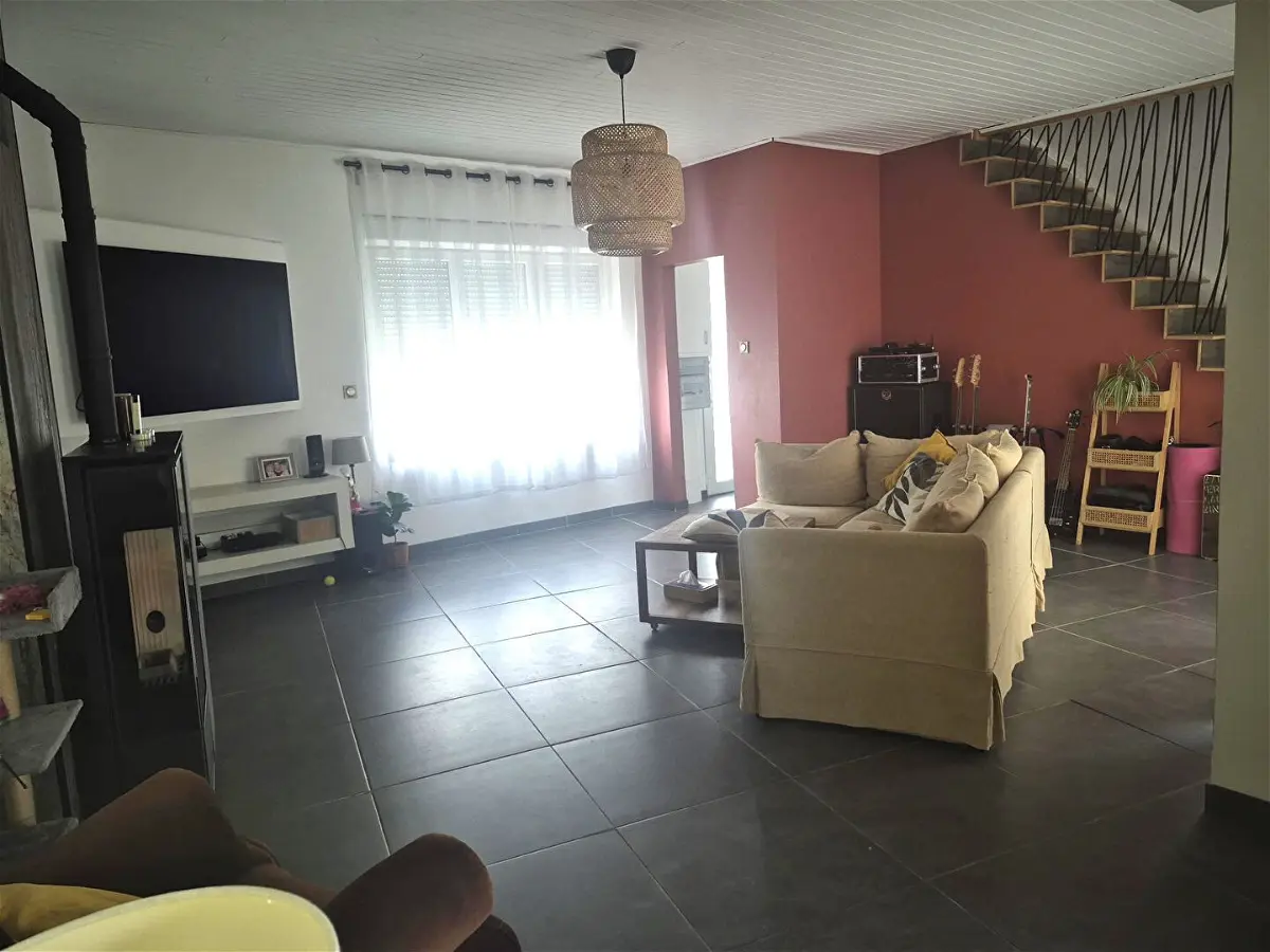 Achat maisonà HENDECOURT LES CAGNICOURT