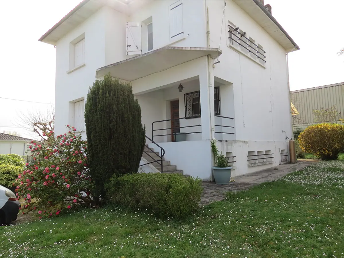 Achat maisonà VILLENEUVE-SUR-LOT