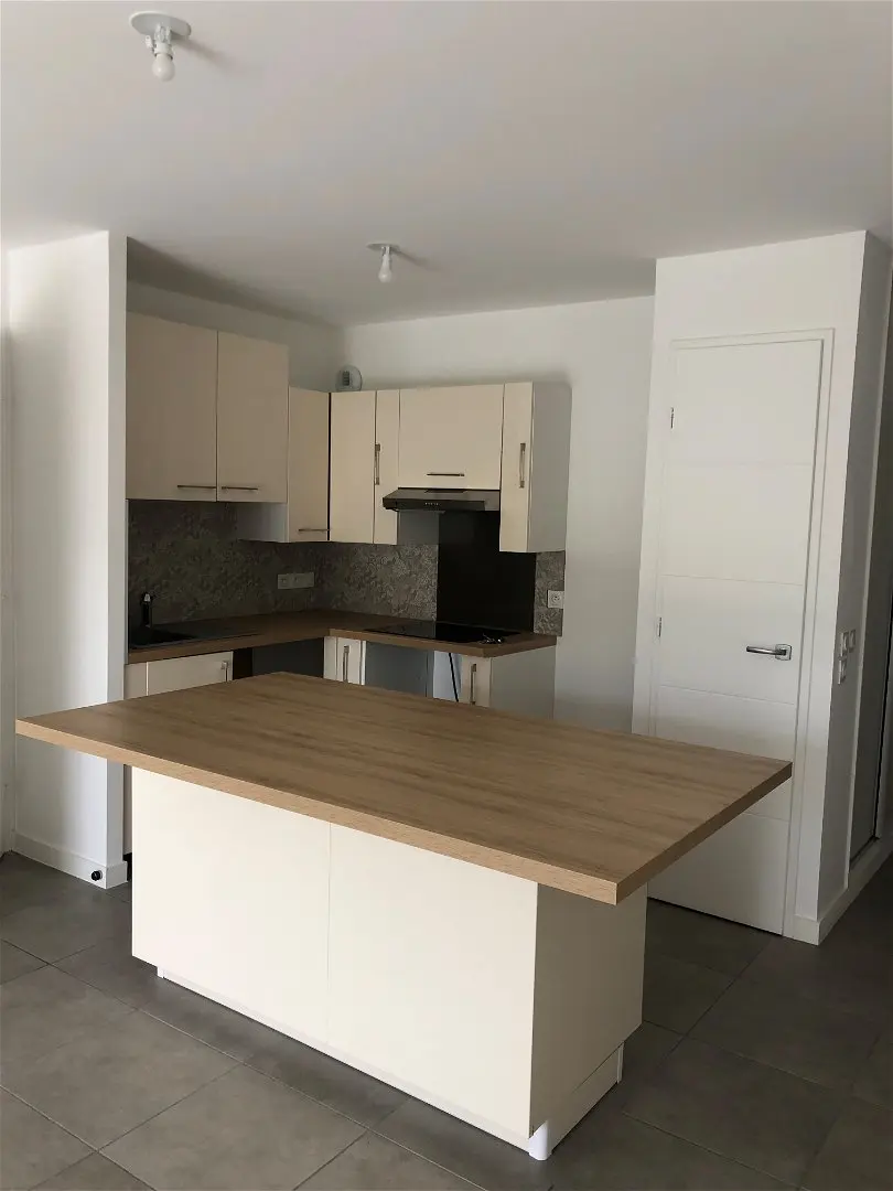 appartementà AIX LES BAINS