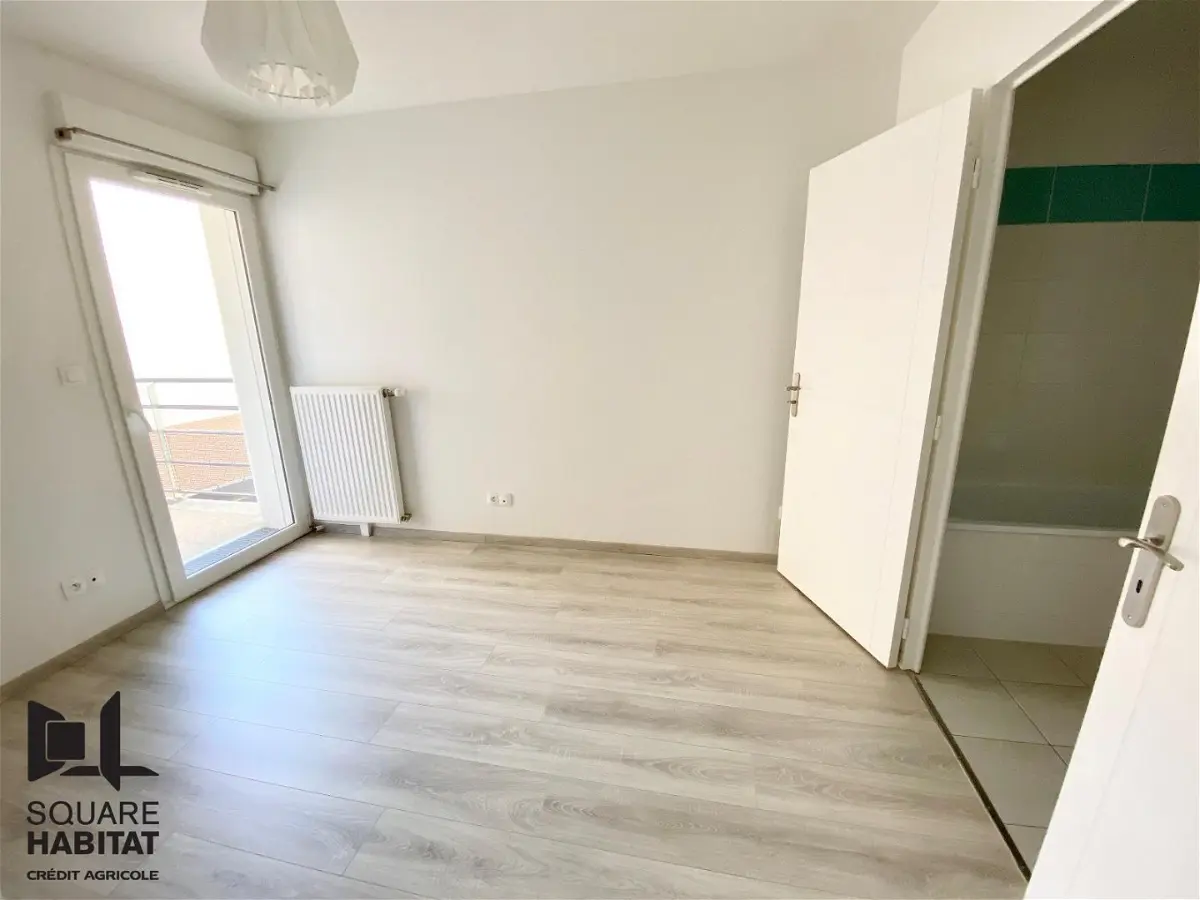 appartementà TOURS