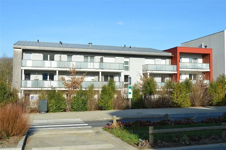 appartementà LA CHAPELLE SUR ERDRE