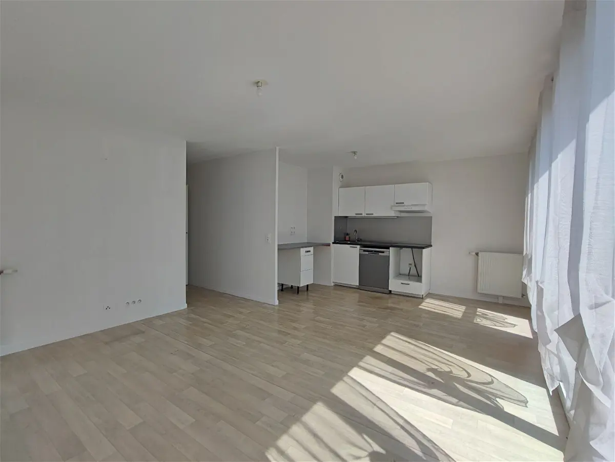 Achat appartementà PONTAULT COMBAULT