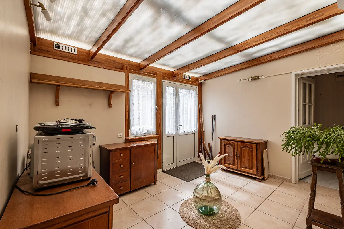 Achat maisonà FACHES THUMESNIL