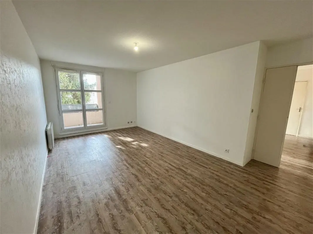 appartementà Bourgoin-Jallieu