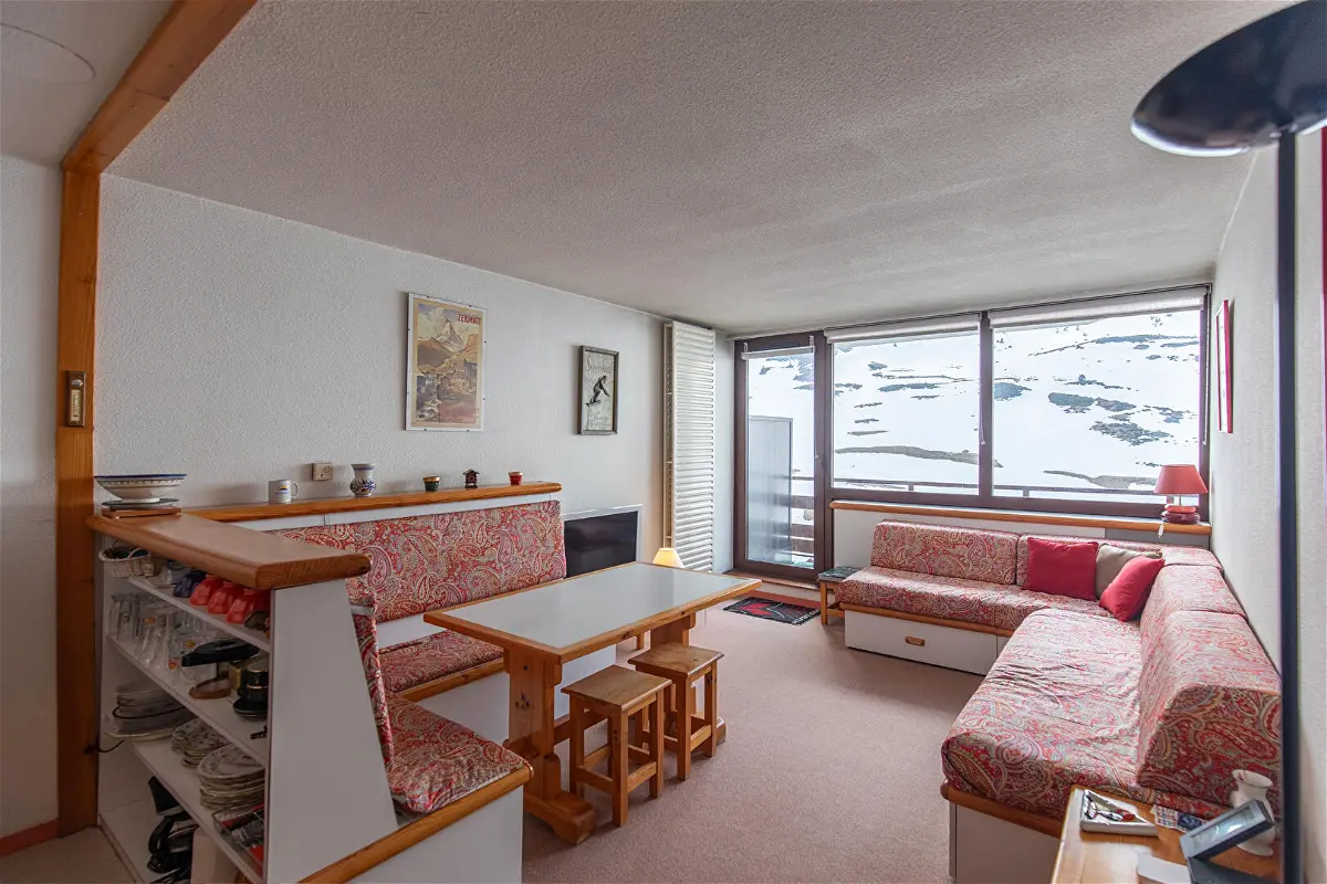 Achat appartementà BAGNERES DE BIGORRE