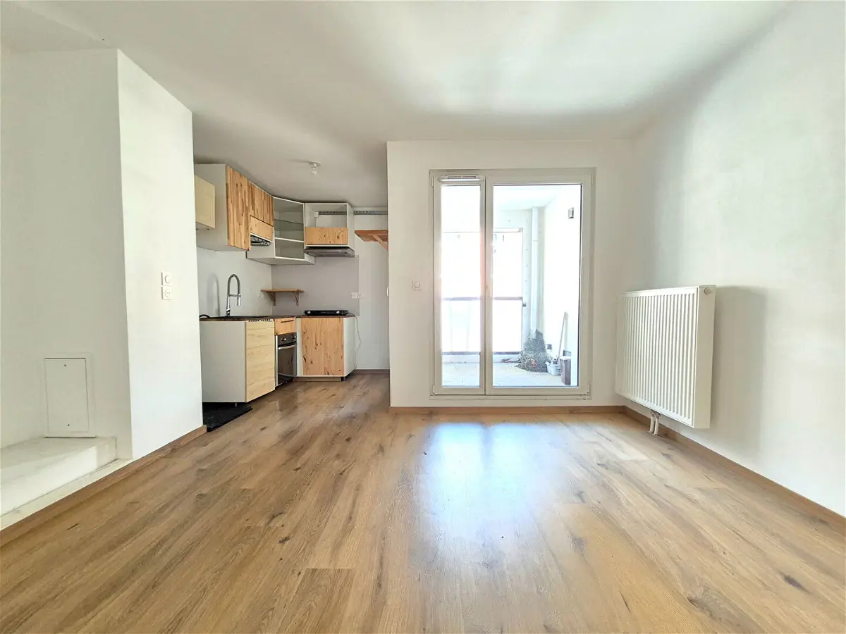 Achat appartementà Lille