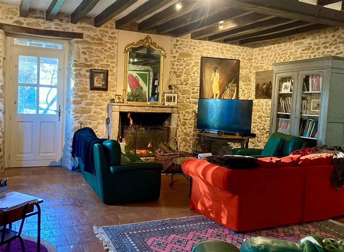 Achat maisonà ST CORNEILLE