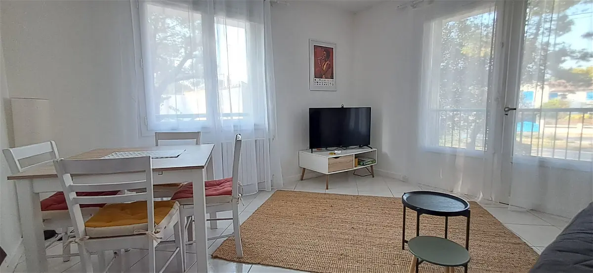 Achat appartementà LA BAULE ESCOUBLAC