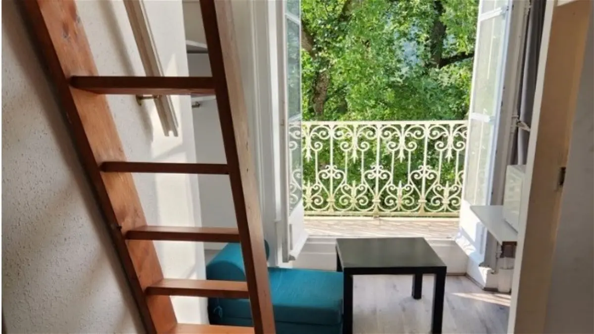 Achat appartementà BEURE