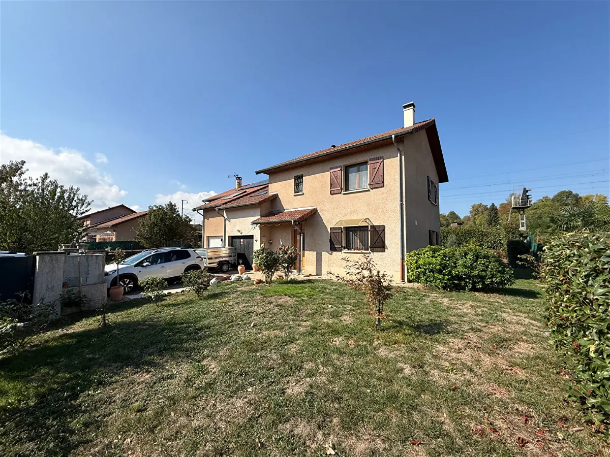 Achat maisonà RIVES
