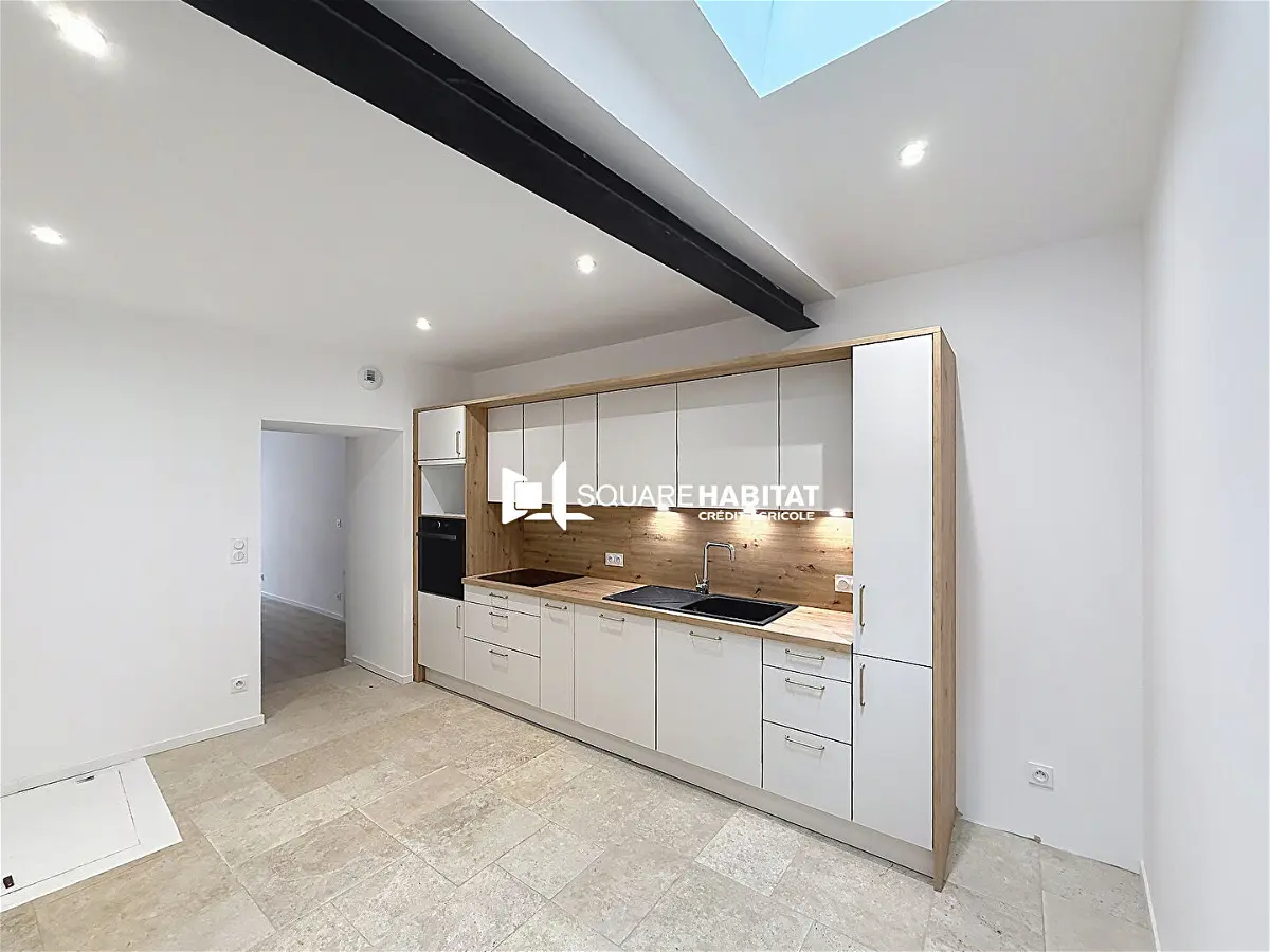 Achat maisonà DINAN
