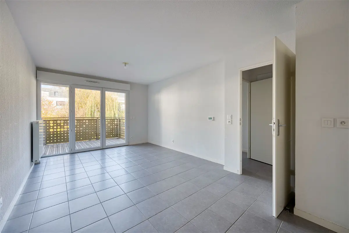 Achat appartementà VILLENAVE D ORNON