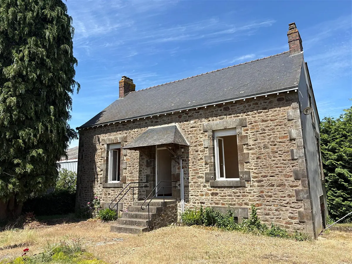 Achat maisonà MAYENNE