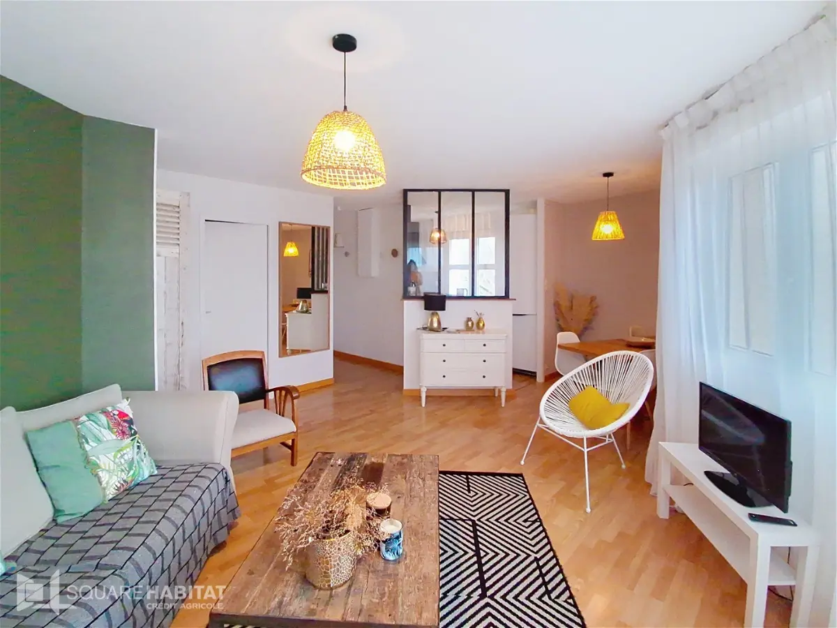 appartementà LE CONQUET