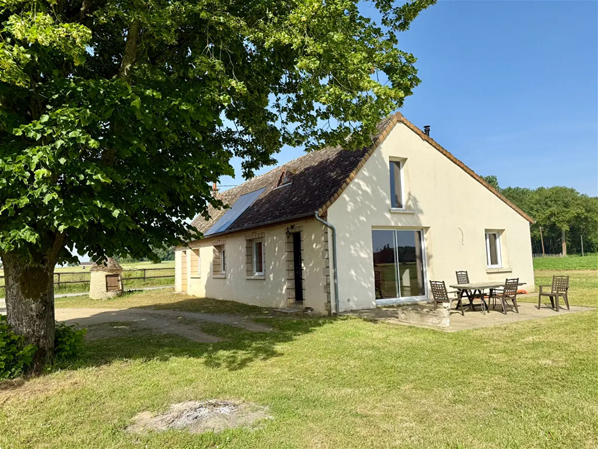Achat maisonà SILLE LE PHILIPPE