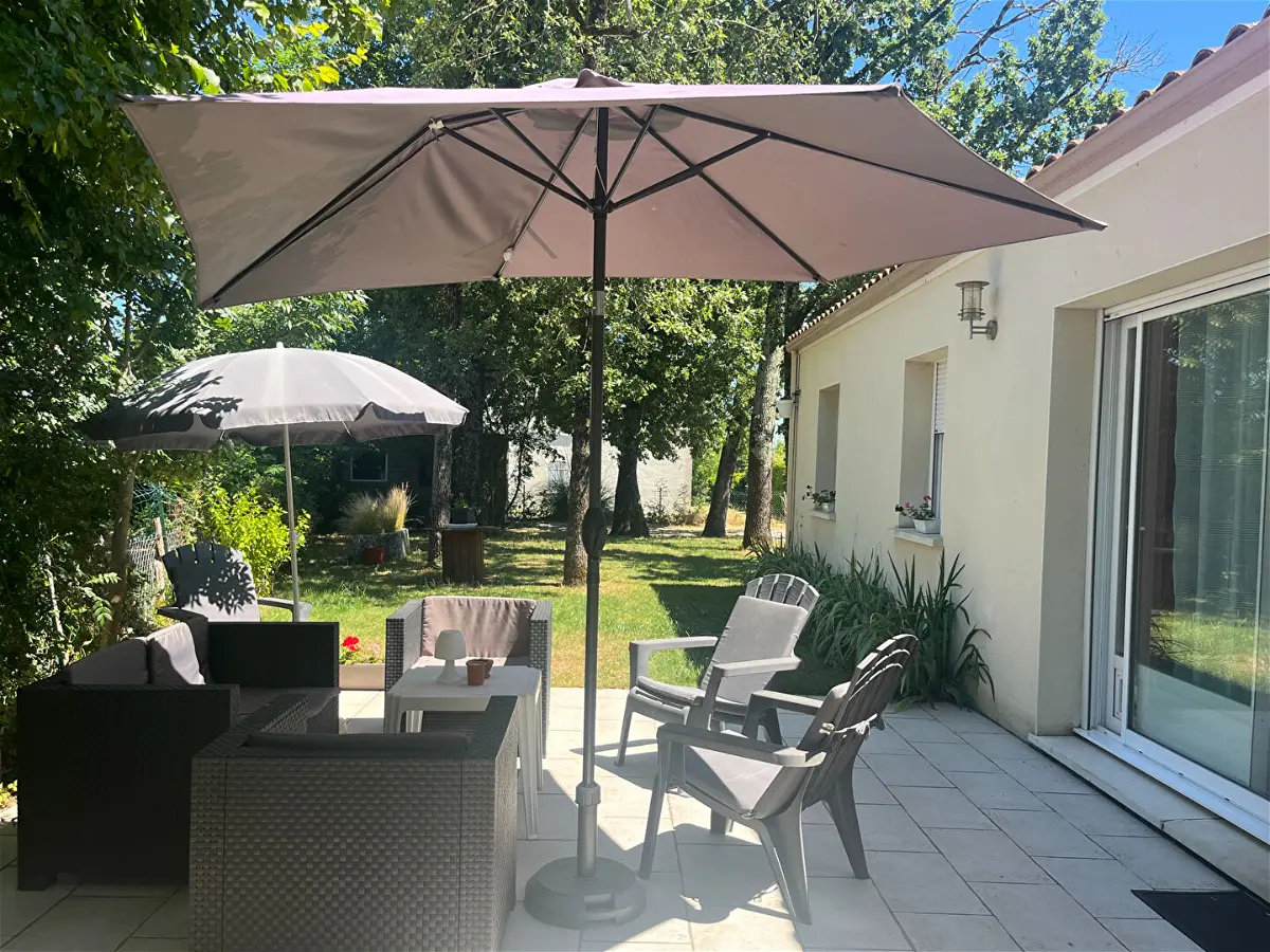 Achat maisonà BREUILLET