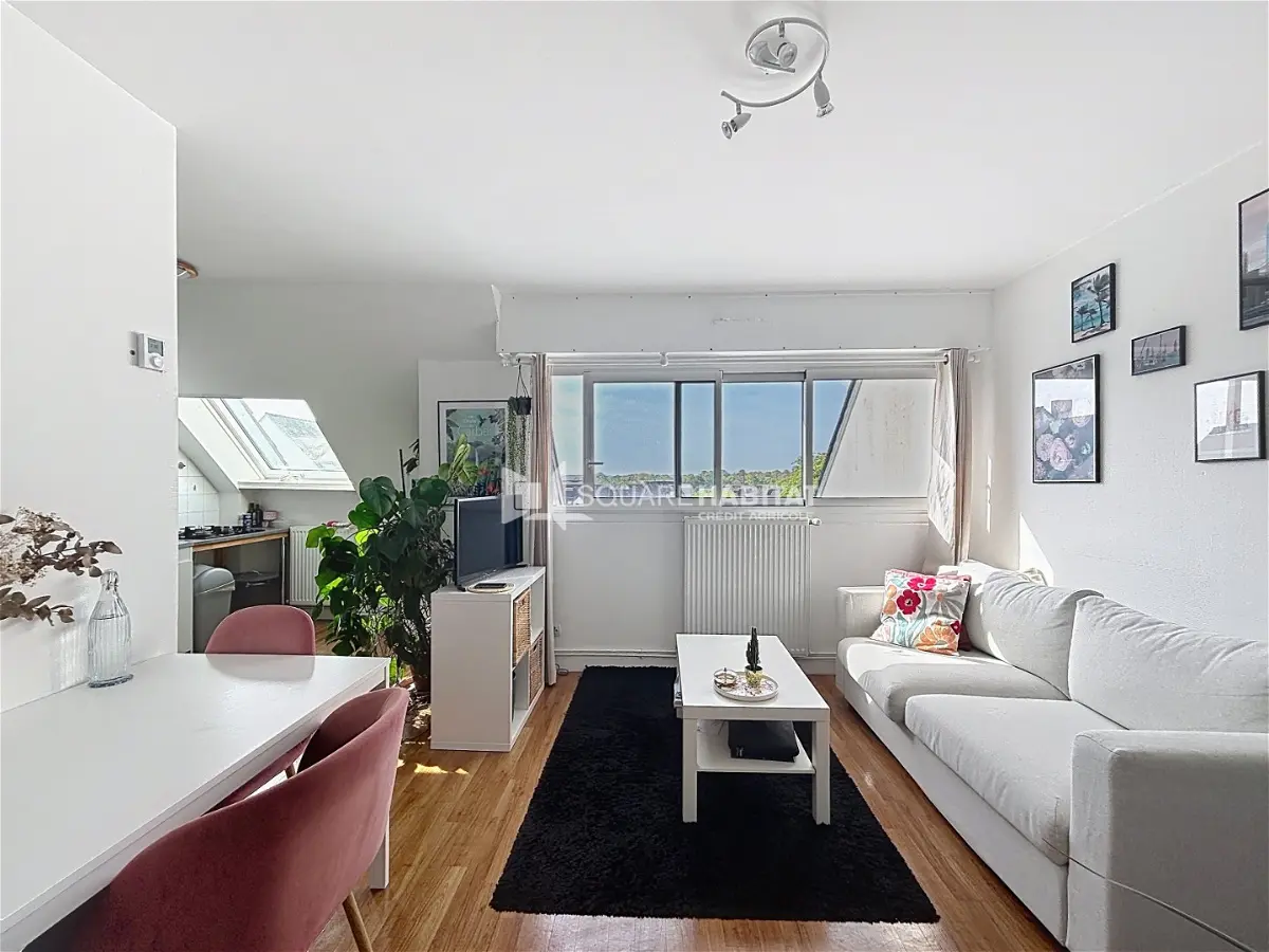 appartementà QUIMPER