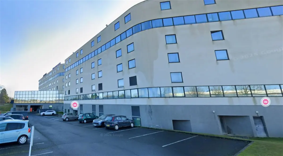 Achat appartementà CHASSENEUIL DU POITOU