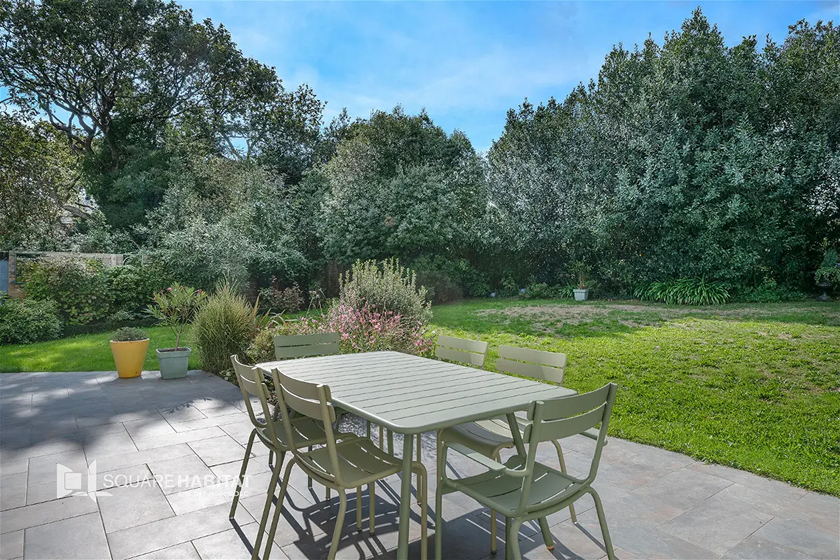 Achat maisonà PORNICHET