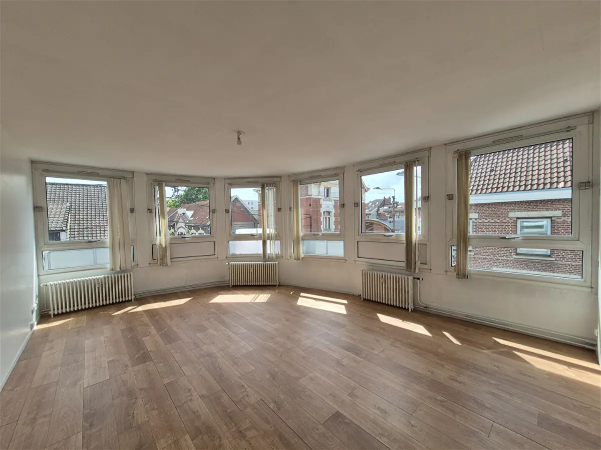 Achat appartementà LENS