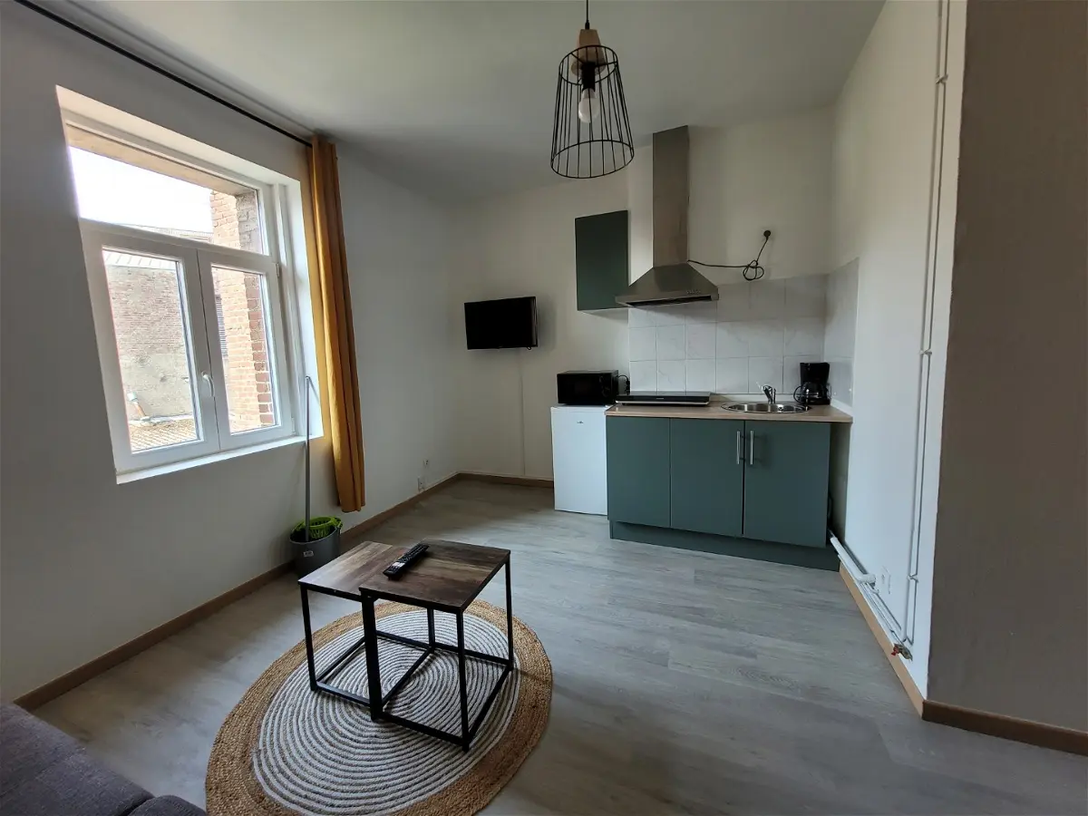 appartementà Valenciennes