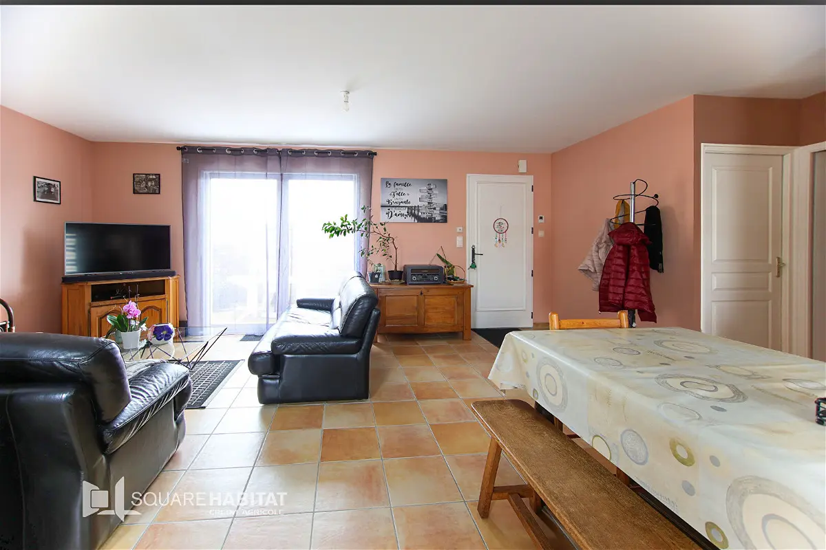 Achat maisonà LA ROCHE SUR YON