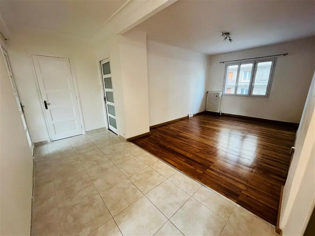 appartementà Grenoble