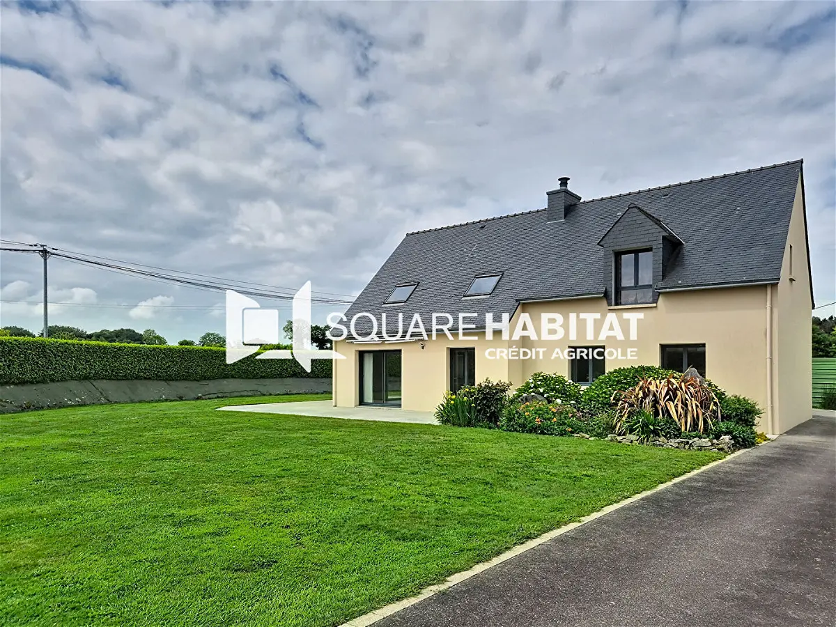 Achat maisonà ELLIANT