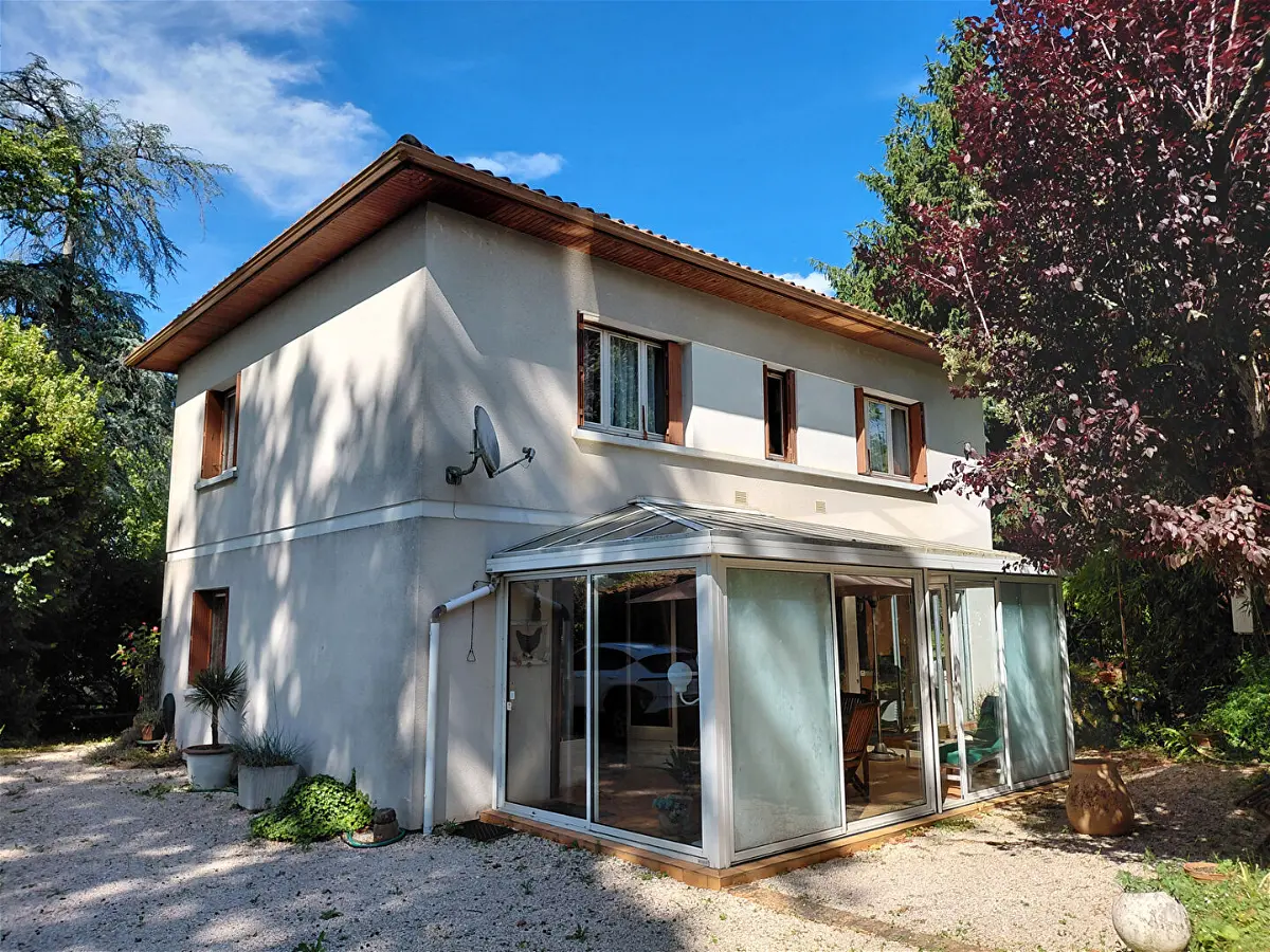 Achat maisonà MIRANDE