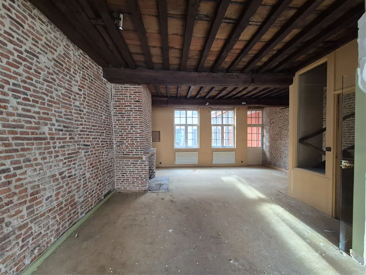 Achat appartementà LILLE