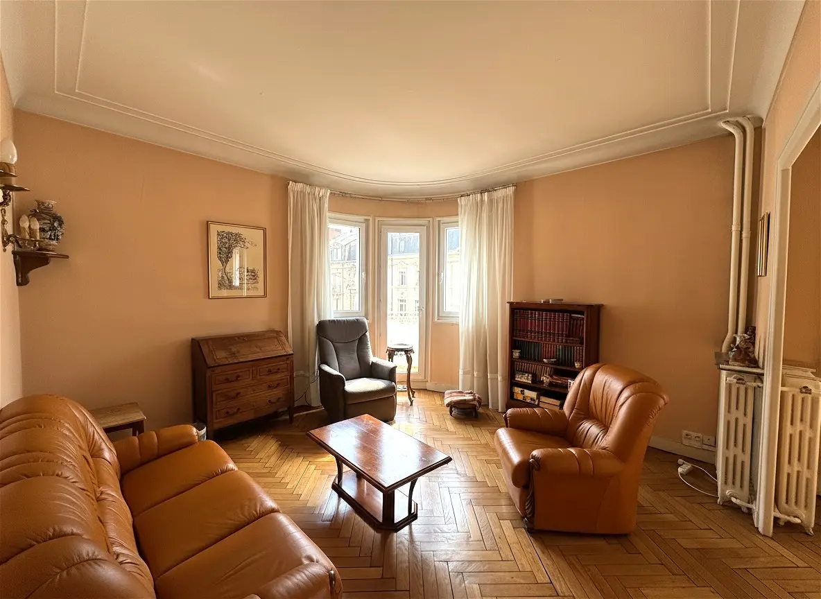 Appartement 4 pièces 79 m² · au Mans · 79,5 m² · 181 160 €