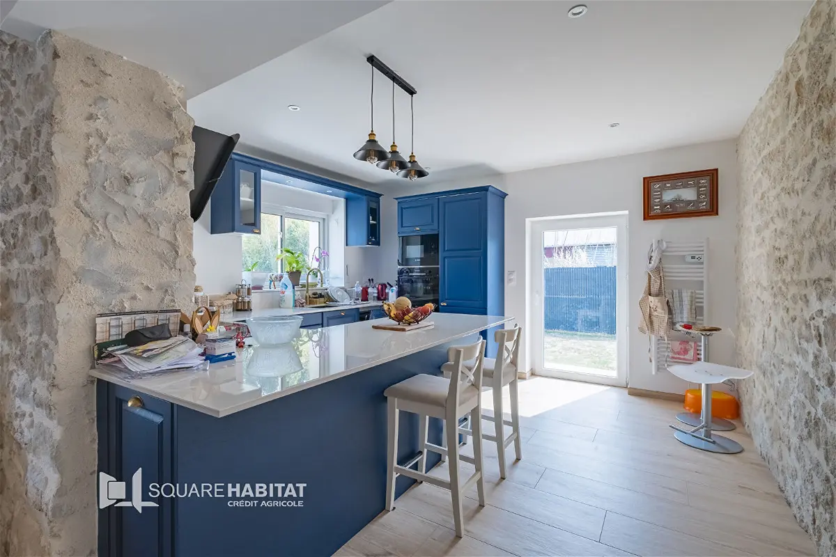 Achat maisonà LA BAULE ESCOUBLAC