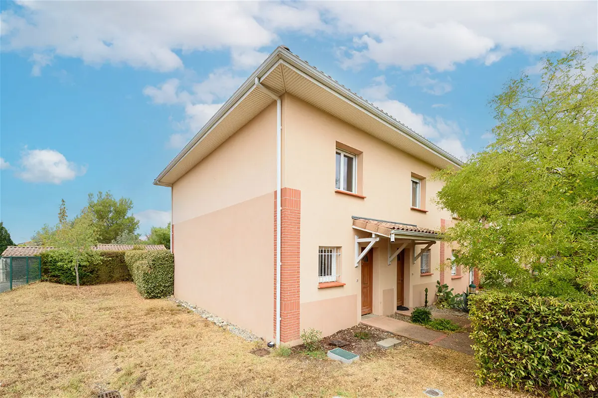 Achat appartementà PLAISANCE DU TOUCH