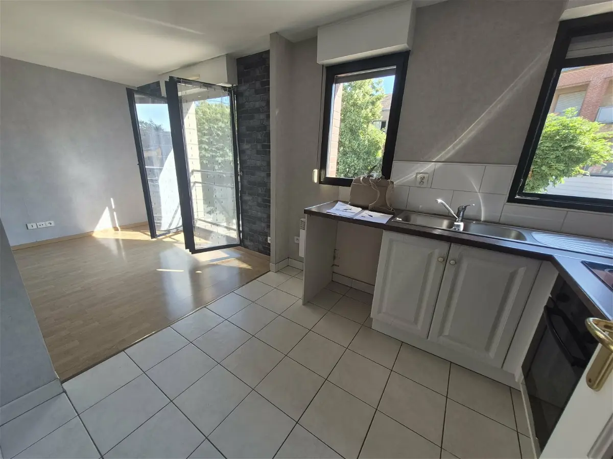 appartementà Aire-sur-la-Lys