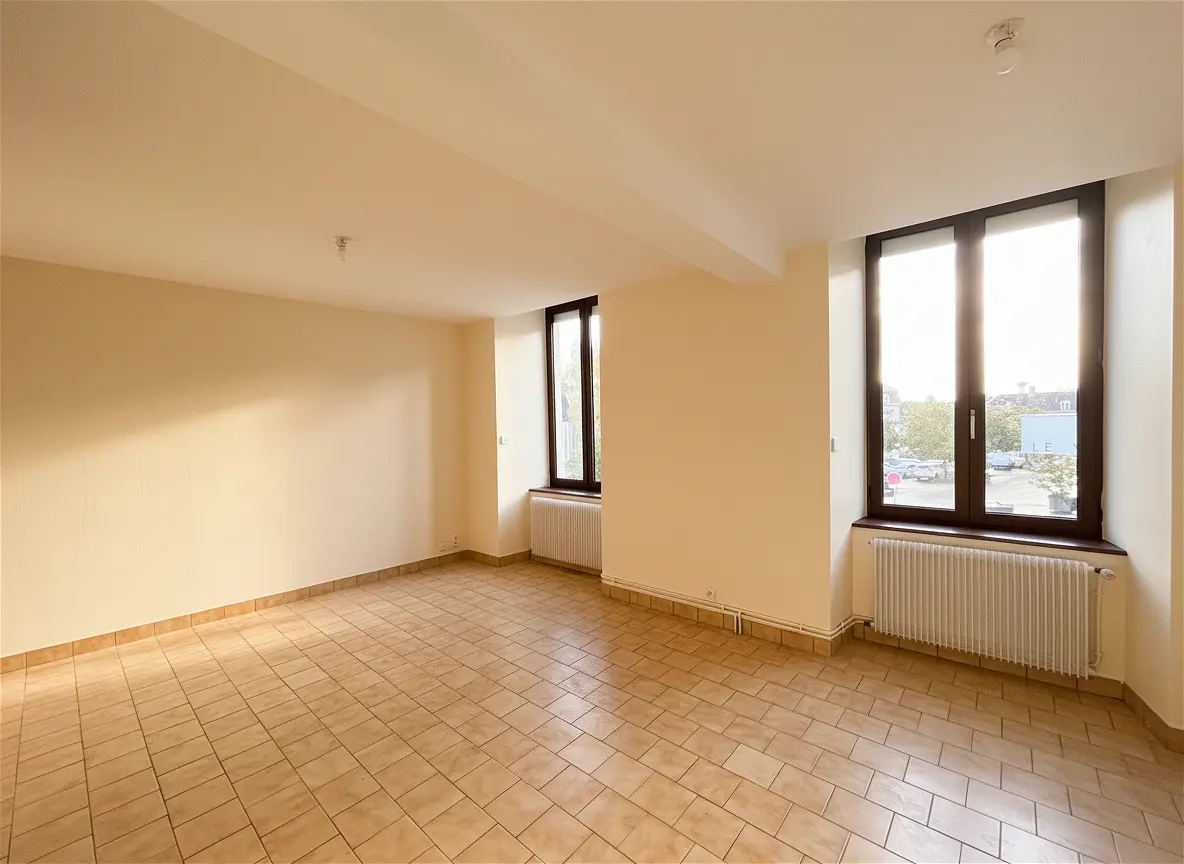 appartementà MAYENNE