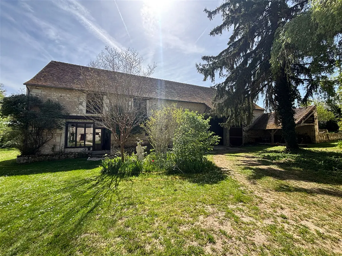 Achat maisonà MARCE SUR ESVES