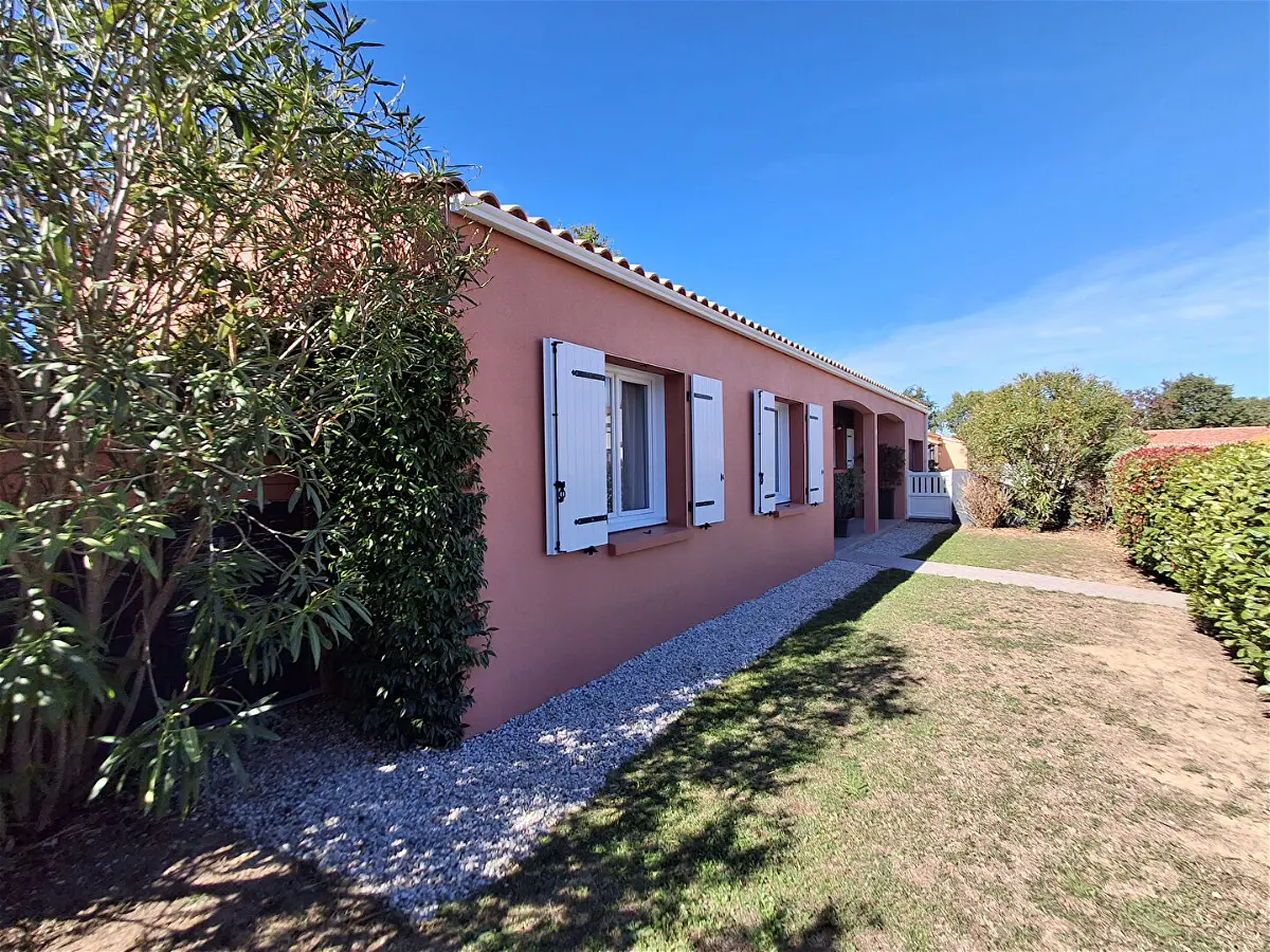 Achat maisonà LES SABLES-D'OLONNE