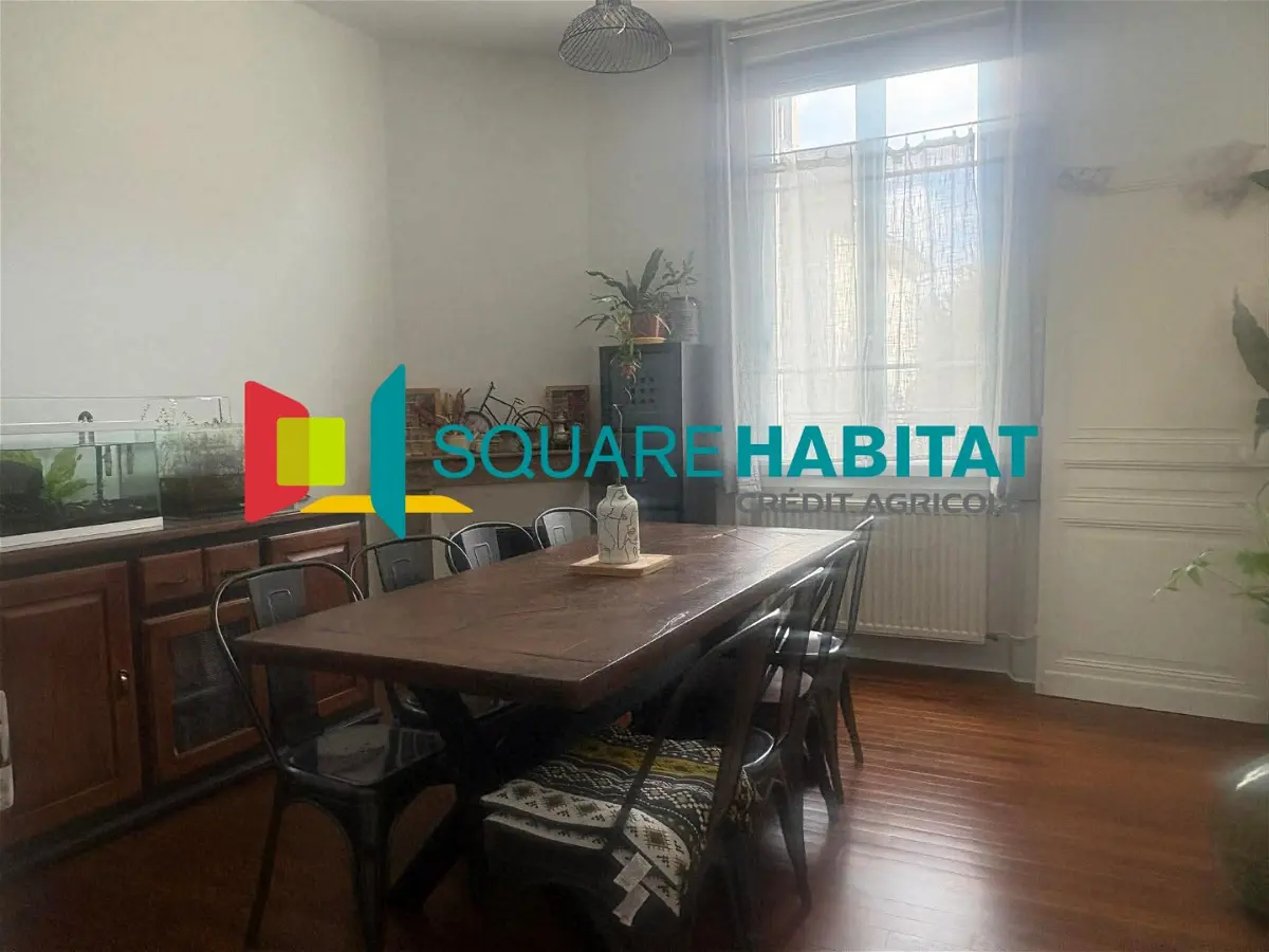 appartementà BOURGES