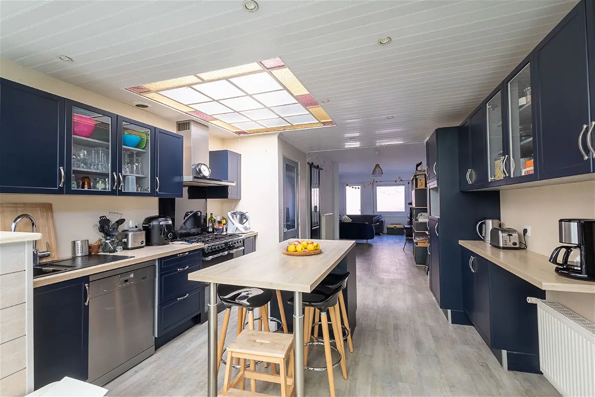 Achat maisonà MARQUETTE LEZ LILLE