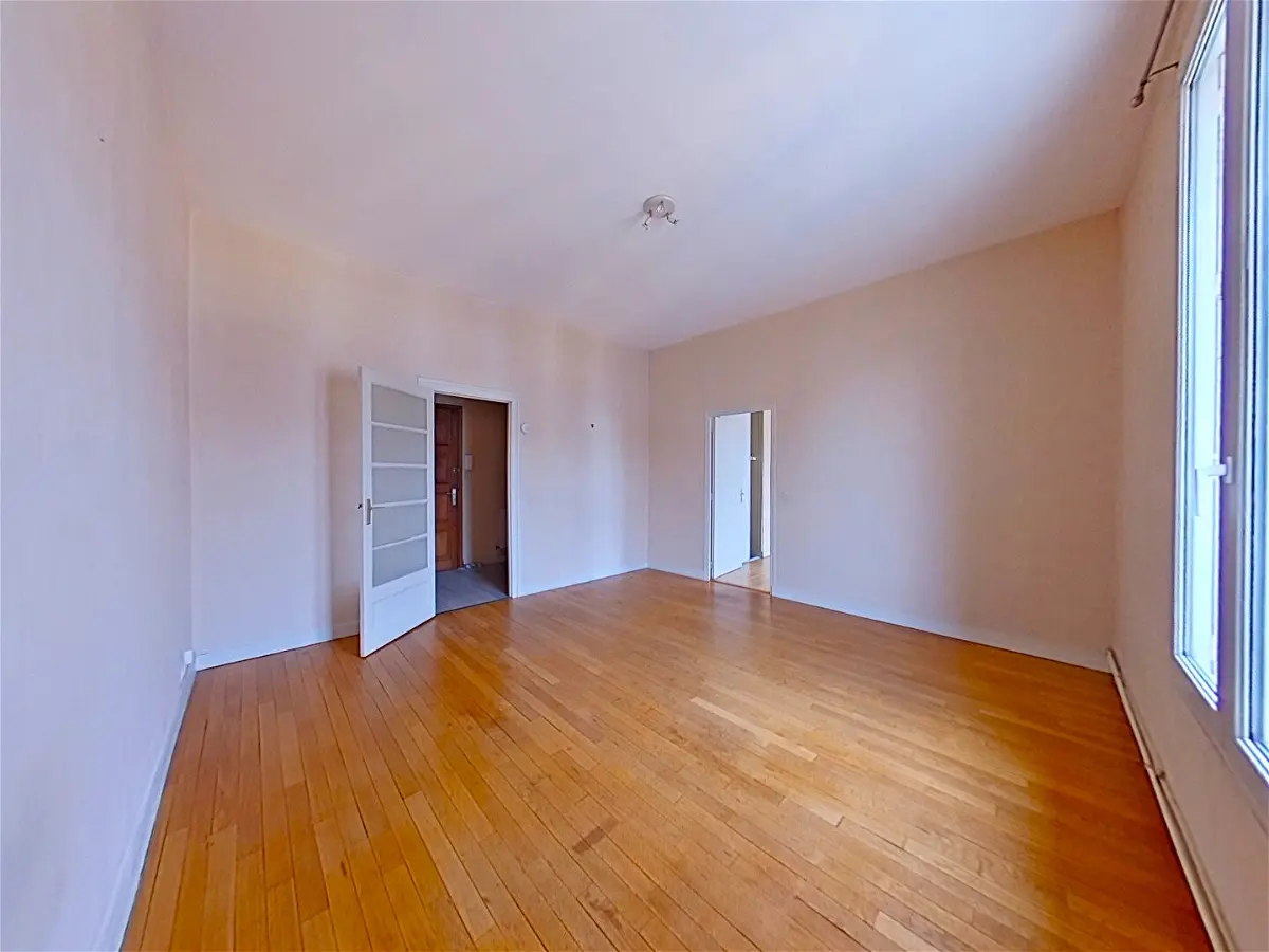 Achat appartementà TOURS