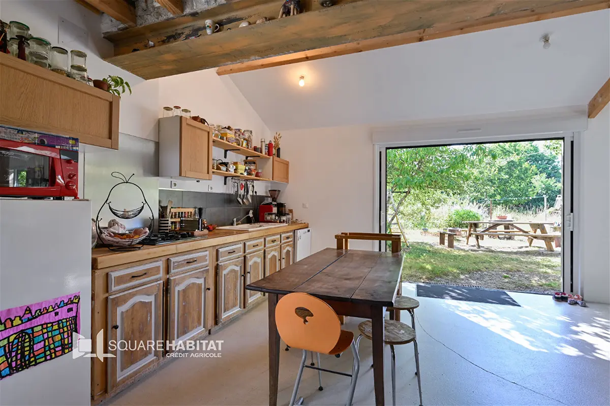 Achat maisonà SAINT NAZAIRE