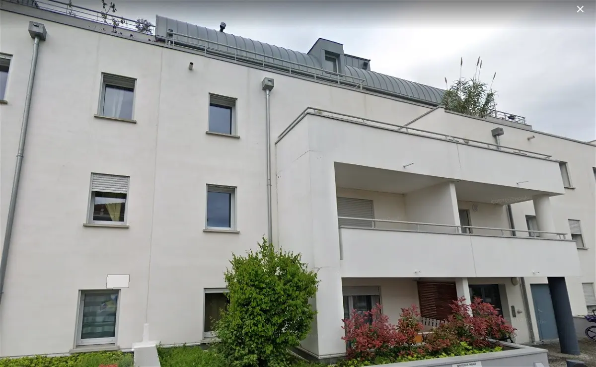 appartementà TOULOUSE