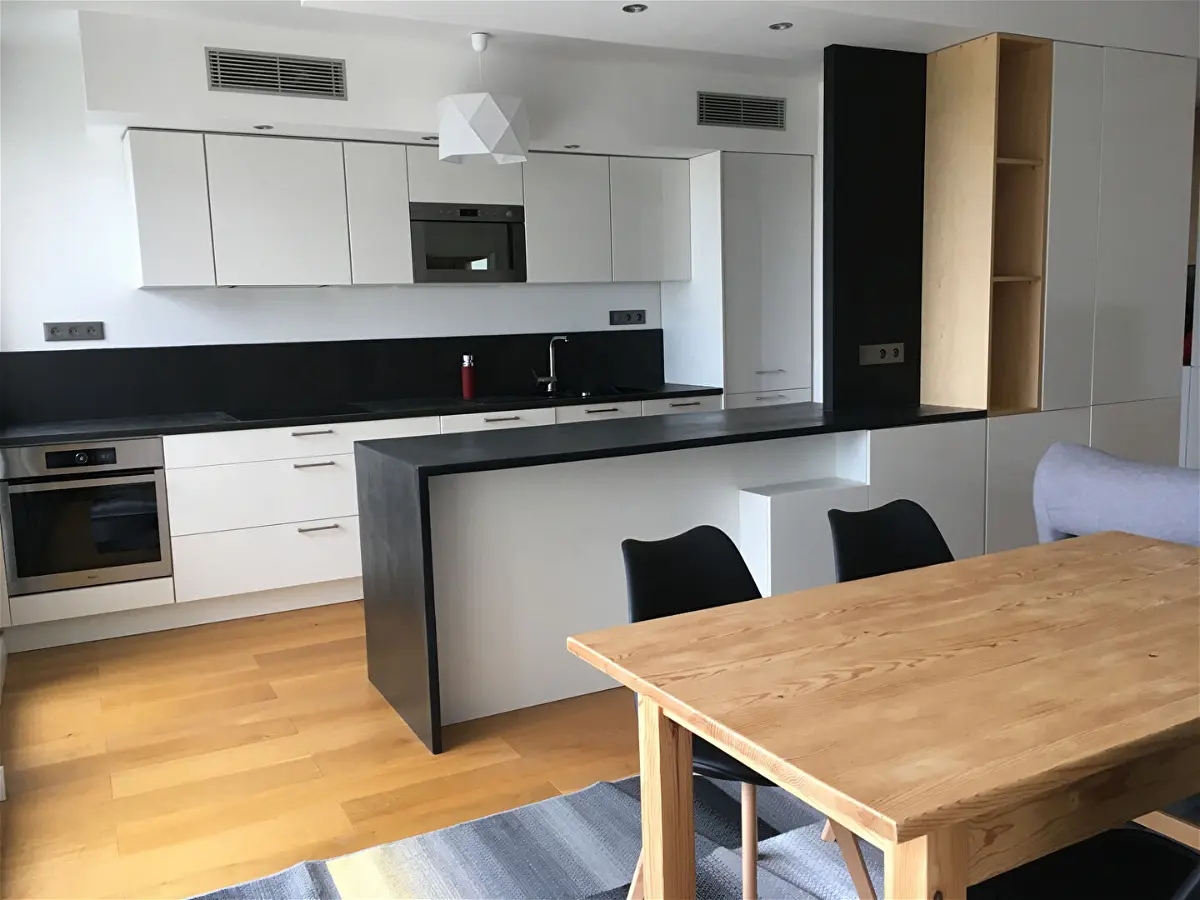 appartementà Le Mans