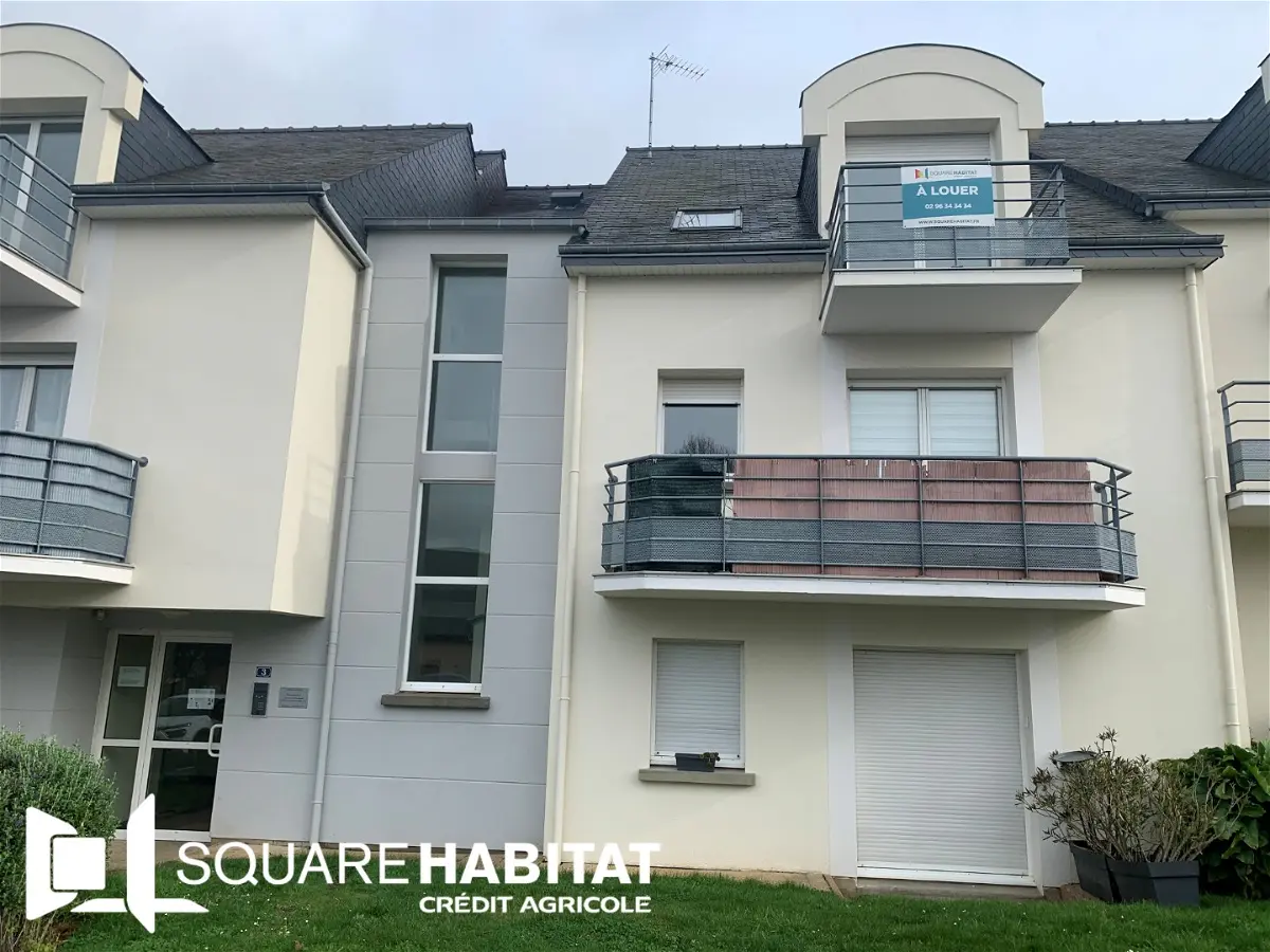 appartementà LAMBALLE