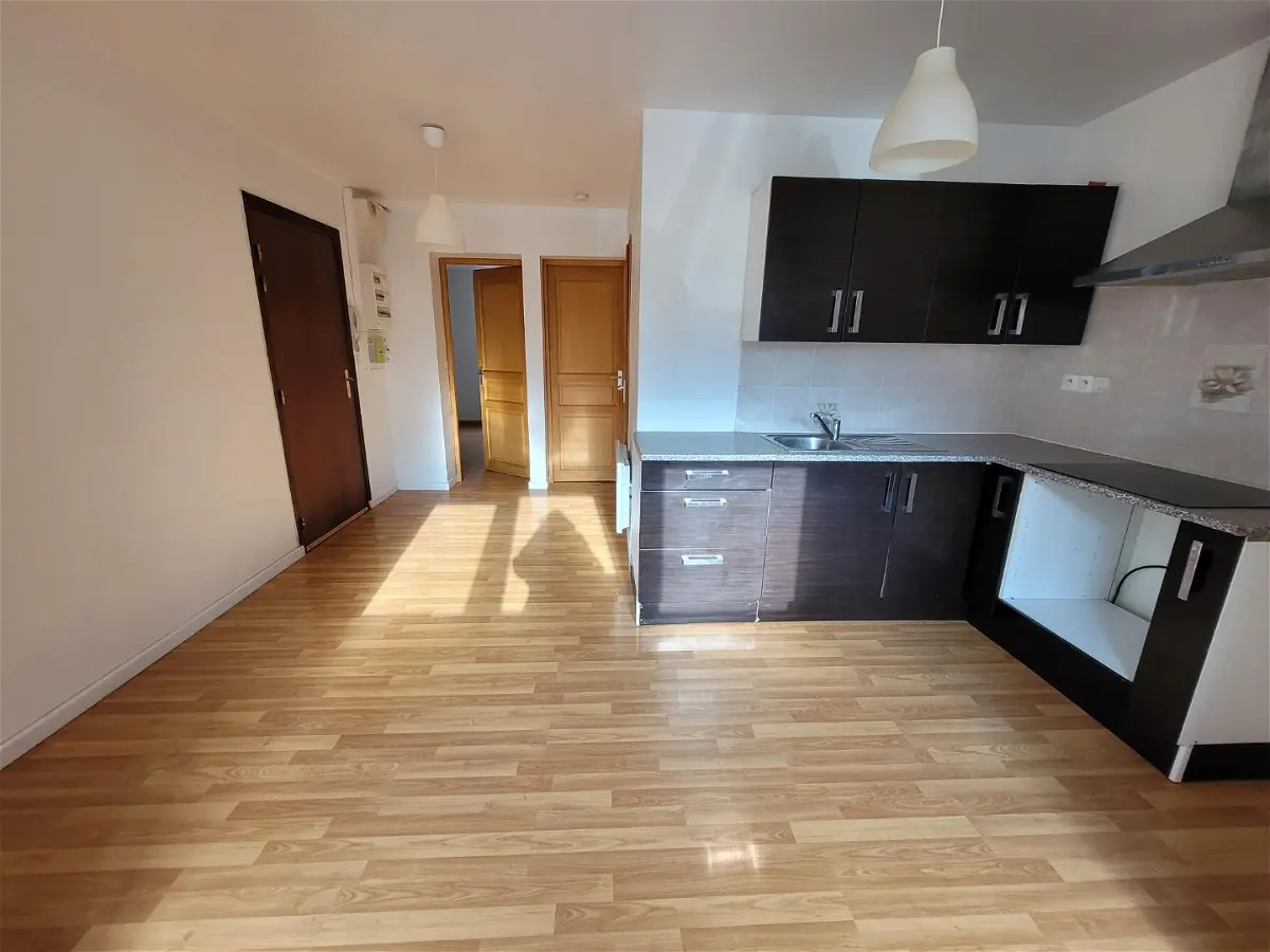 appartementà Cambrai