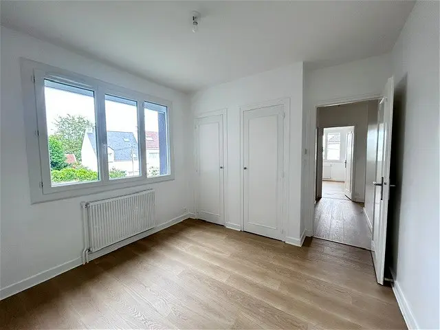 appartementà NANTES