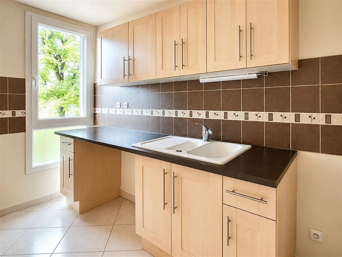 Achat appartementà SAINT PIERRE LES ELBEUF